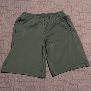 Boys drawstring shorts